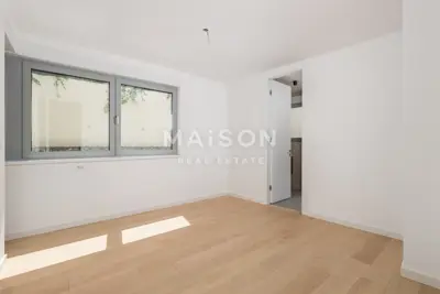 Wohnung 106 m², Opatija - Centar, Terrasse und 2 Garagenplätze - 21