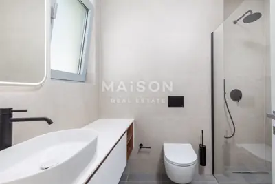 Wohnung 106 m², Opatija - Centar, Terrasse und 2 Garagenplätze - 10