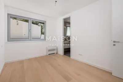 Wohnung 106 m², Opatija - Centar, Terrasse und 2 Garagenplätze - 13