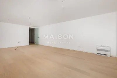 Wohnung 106 m², Opatija - Centar, Terrasse und 2 Garagenplätze - 4