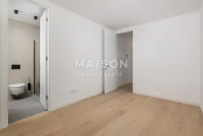 Wohnung 106 m², Opatija - Centar, Terrasse und 2 Garagenplätze - 12