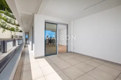 Wohnung 106 m², Opatija - Centar, Terrasse und 2 Garagenplätze - 8
