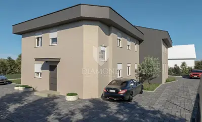 Stan 84 m², Marčana - novogradnja blizu Pule - 10