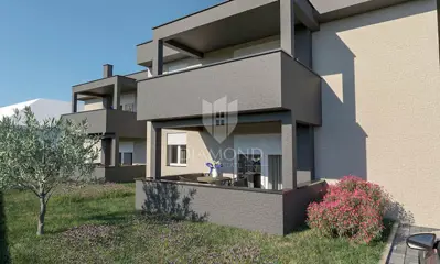 Stan 84 m², Marčana - novogradnja blizu Pule - 7