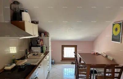2-Zimmer-Wohnung, VABRIGA, 68 m², mit Pool - 17
