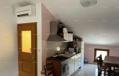 2-Zimmer-Wohnung, VABRIGA, 68 m², mit Pool - 11
