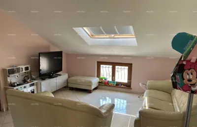 2-Zimmer-Wohnung, VABRIGA, 68 m², mit Pool - 16