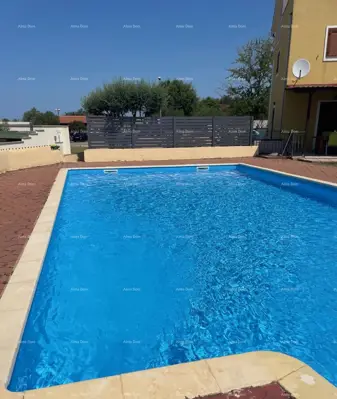 2-Zimmer-Wohnung, VABRIGA, 68 m², mit Pool - 5