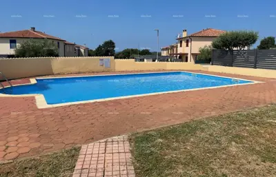 2-Zimmer-Wohnung, VABRIGA, 68 m², mit Pool - 6