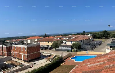 2-Zimmer-Wohnung, VABRIGA, 68 m², mit Pool - 2