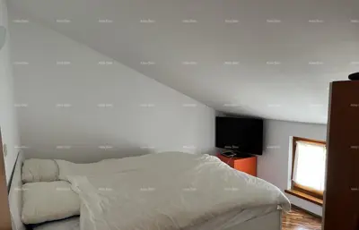 2-Zimmer-Wohnung, VABRIGA, 68 m², mit Pool - 14