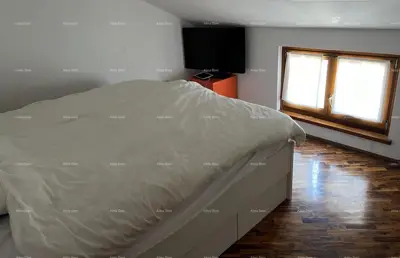 2-Zimmer-Wohnung, VABRIGA, 68 m², mit Pool - 13