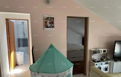 2-Zimmer-Wohnung, VABRIGA, 68 m², mit Pool - 15