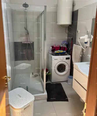 2-Zimmer-Wohnung, VABRIGA, 68 m², mit Pool - 9