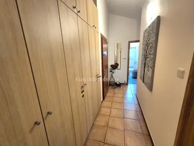 Etaža s otvorenim pogledom na more - Malinska - 9