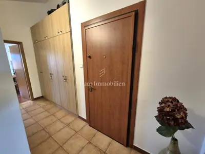 Etaža s otvorenim pogledom na more - Malinska - 14