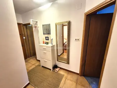 Etaža s otvorenim pogledom na more - Malinska - 18