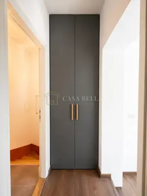 MARINIĆI - 1 Zimmer + Wohnzimmer, 45 m², Parkplatz, modern eingerichtet - ideal für Arbeiter - 3
