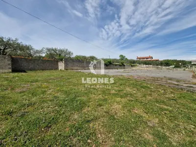 Građevinsko zemljište 603 m², Kaštel - mirna lokacija