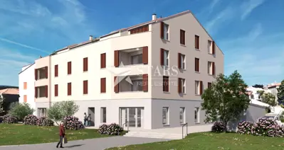 Wohnung zum Kauf in Cres, 90,8 m²