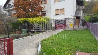 House 250 m², Gračani, next to the main road and tram line