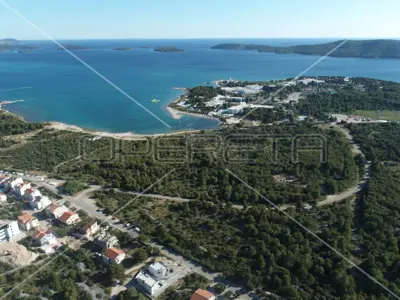 Baugrundstück 839 m², Dubrava Kod Šibenika, nahe dem Meer - 5