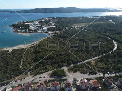 Baugrundstück 839 m², Dubrava Kod Šibenika, nahe dem Meer - 2
