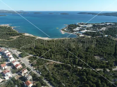 Baugrundstück 839 m², Dubrava Kod Šibenika, nahe dem Meer - 8