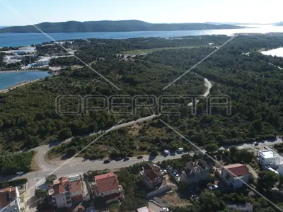 Baugrundstück 839 m², Dubrava Kod Šibenika, nahe dem Meer - 9