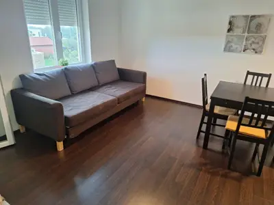 Wohnung 50 m², Umag - ruhige Lage in der Nähe der Stadt
