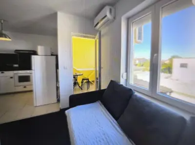 Apartment 50 m², Umag - quiet location near the city - 3