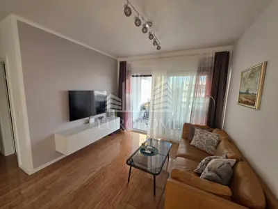 Novalja | Fully furnished apartment, 2 bedrooms | 300 m from the sea, 68 m² - 9