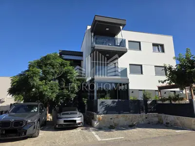 Novalja | Fully furnished apartment, 2 bedrooms | 300 m from the sea, 68 m² - 2