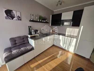Novalja | Fully furnished apartment, 2 bedrooms | 300 m from the sea, 68 m² - 6
