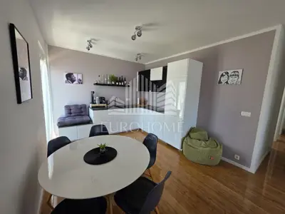 Novalja | Fully furnished apartment, 2 bedrooms | 300 m from the sea, 68 m² - 17