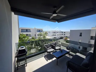 Novalja | Fully furnished apartment, 2 bedrooms | 300 m from the sea, 68 m² - 12