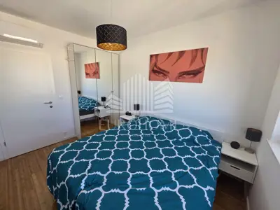 Novalja | Fully furnished apartment, 2 bedrooms | 300 m from the sea, 68 m² - 10
