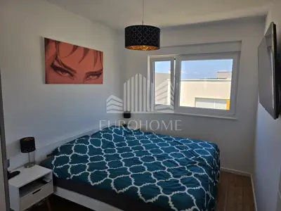 Novalja | Fully furnished apartment, 2 bedrooms | 300 m from the sea, 68 m² - 16