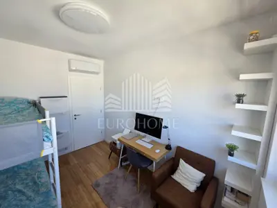 Novalja | Fully furnished apartment, 2 bedrooms | 300 m from the sea, 68 m² - 13