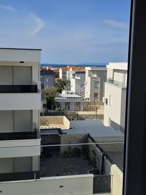 Novalja | Fully furnished apartment, 2 bedrooms | 300 m from the sea, 68 m² - 18