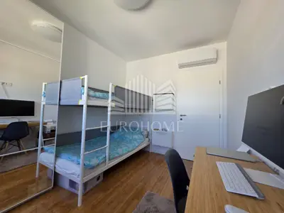Novalja | Fully furnished apartment, 2 bedrooms | 300 m from the sea, 68 m² - 15