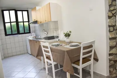 Stan 90 m², centar Poreča - dvije jedinice - 5