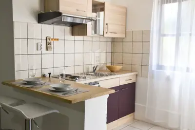 Stan 90 m², centar Poreča - dvije jedinice - 2