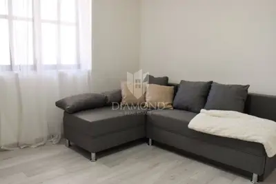 Stan 90 m², centar Poreča - dvije jedinice - 4