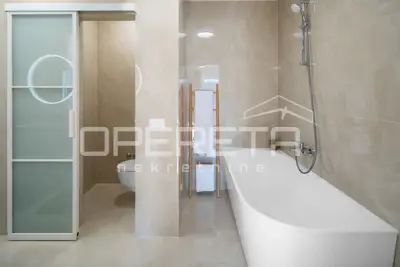 Villa, Rogoznica-Stivašnica, 100 m from the sea and panoramic views - 13