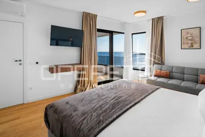 Villa, Rogoznica-Stivašnica, 100 m from the sea and panoramic views - 11