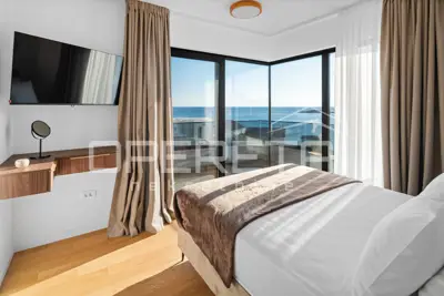 Villa, Rogoznica-Stivašnica, 100 m from the sea and panoramic views - 10