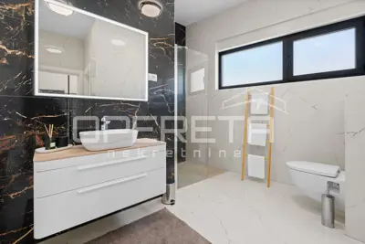 Villa, Rogoznica-Stivašnica, 100 m from the sea and panoramic views - 12