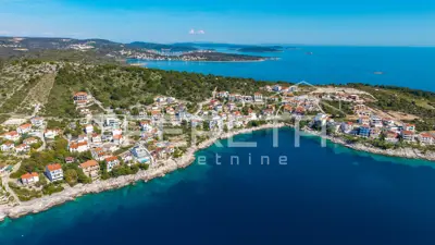 Villa, Rogoznica-Stivašnica, 100 m from the sea and panoramic views - 20
