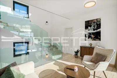 Villa, Rogoznica-Stivašnica, 100 m from the sea and panoramic views - 14